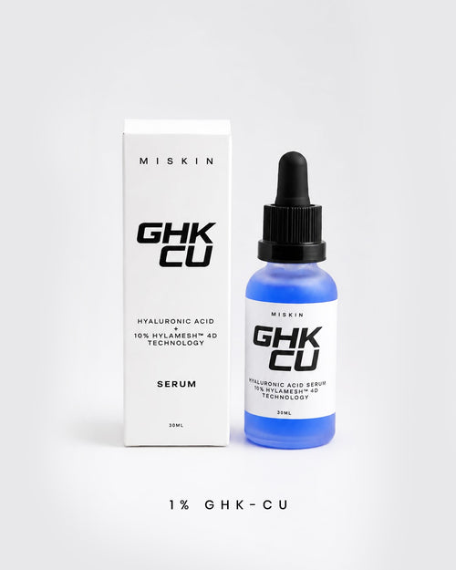 GHK-Cu Serum